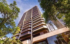 Mc Flats Country Residence Service